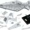 Star Wars: The Mandalorian 3D Puzzle Imperial Light Cruiser - Afbeelding 3