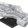 Star Wars: The Mandalorian 3D Puzzle Imperial Light Cruiser - Afbeelding 2
