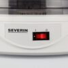 Severin OD 2940 Gedroogde vruchtenautomaat - Afbeelding 3