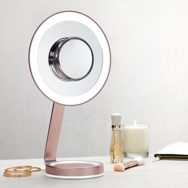 BaByliss LED Beauty Mirror Make-Up Spiegel - Afbeelding 4