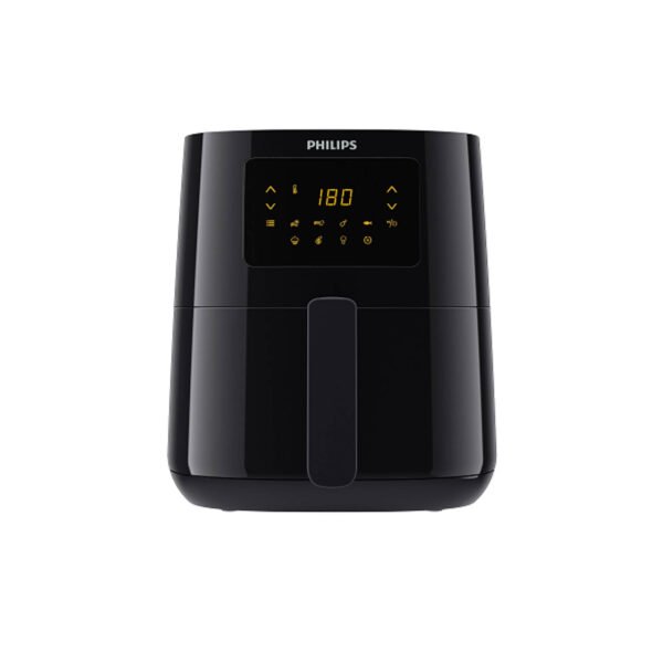 Philips Essential 3000 Series HD9252/91 Airfryer Compact - Afbeelding 2