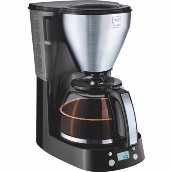 Melitta koffiezetapparaat EasyTop Timer 1010-15