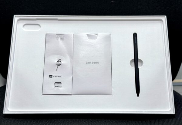 Samsung Galaxy Tab S8 Ultra - WiFi - 128GB - Graphite - Afbeelding 10