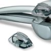 BaByliss Curl Secret Shine Automatische Krultang C1800E - Keramisch - 190/200/210 Graden - Afbeelding 3