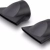 BaByliss Compact Pro 2400 6715DE Föhn - Ionische anti-pluis functie - Incl. diffuser en 2 blaasmonden - Krachtig - Afbeelding 5