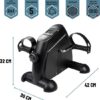 Umbro Stoelfiets - Bureaufiets - Afbeelding 5