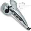 BaByliss Curl Secret Shine Automatische Krultang C1800E - Keramisch - 190/200/210 Graden