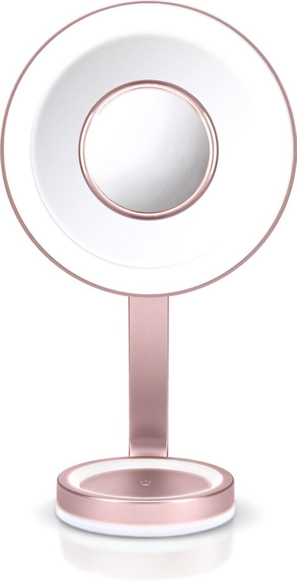 BaByliss LED Beauty Mirror Make-Up Spiegel