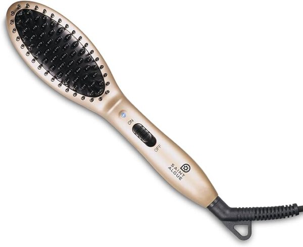 Hair straightener SAINT ALGUE Demeliss 3947 - Afbeelding 3