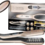 Hair straightener SAINT ALGUE Demeliss 3947