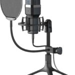 Qware Gaming - TRATTO 950 - Microfoon