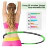Hula Hoop - Afbeelding 2