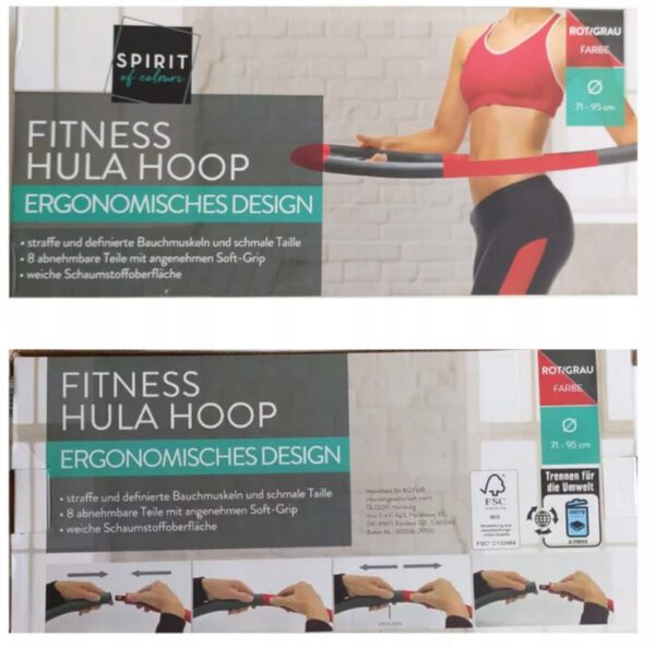 Hula Hoop