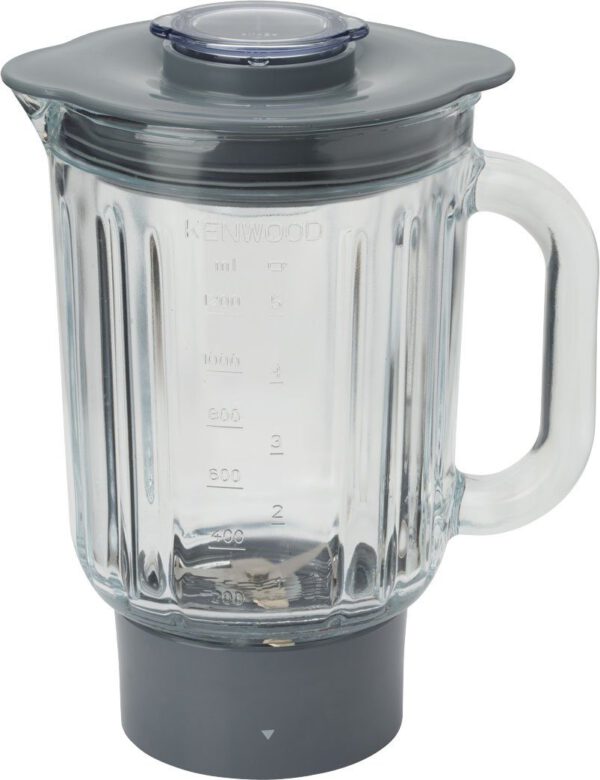 Keukenmachine Kenwood Prospero+ KHC29.P0RD - Rood - Afbeelding 13