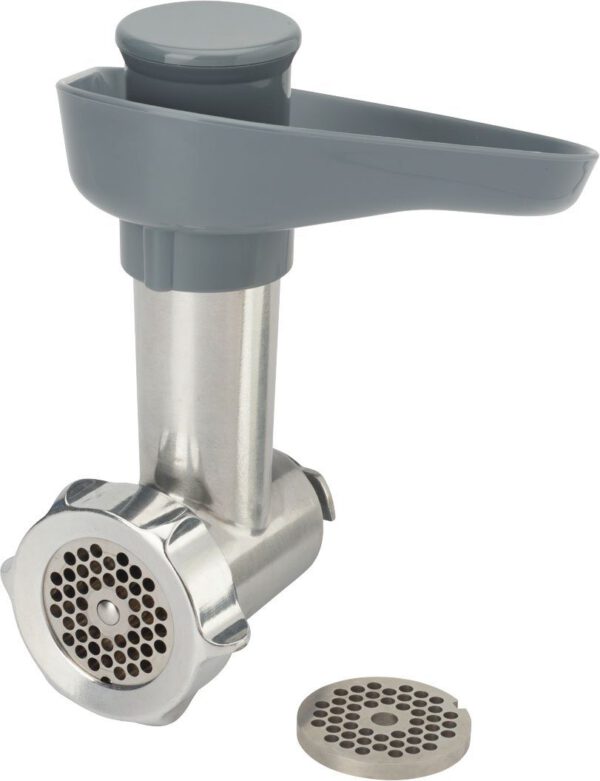 Keukenmachine Kenwood Prospero+ KHC29.P0RD - Rood - Afbeelding 12