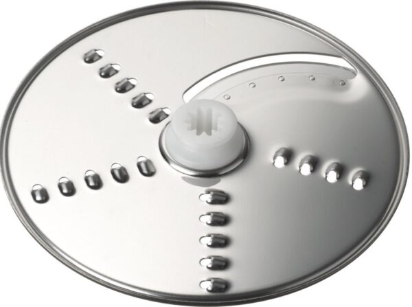 Keukenmachine Kenwood Prospero+ KHC29.P0RD - Rood - Afbeelding 6