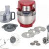 Keukenmachine Kenwood Prospero+ KHC29.P0RD - Rood - Afbeelding 21