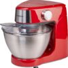 Keukenmachine Kenwood Prospero+ KHC29.P0RD - Rood - Afbeelding 20