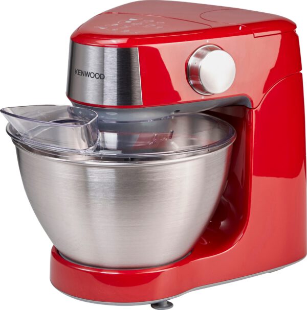 Keukenmachine Kenwood Prospero+ KHC29.P0RD - Rood - Afbeelding 20