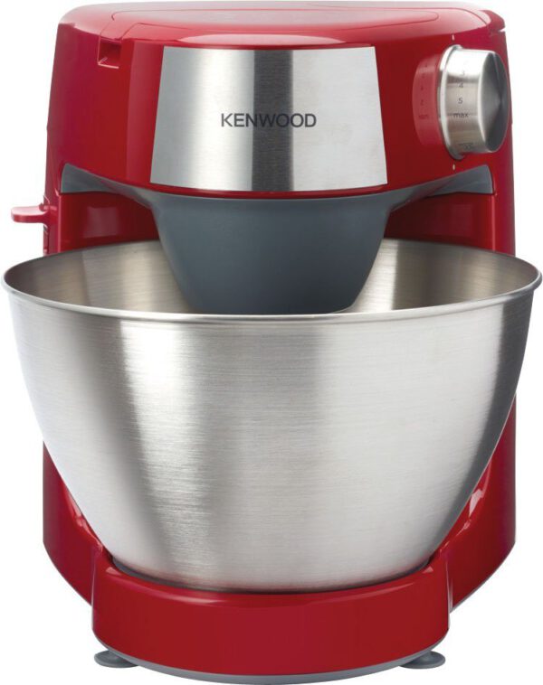 Keukenmachine Kenwood Prospero+ KHC29.P0RD - Rood - Afbeelding 19