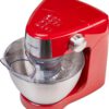 Keukenmachine Kenwood Prospero+ KHC29.P0RD - Rood - Afbeelding 18