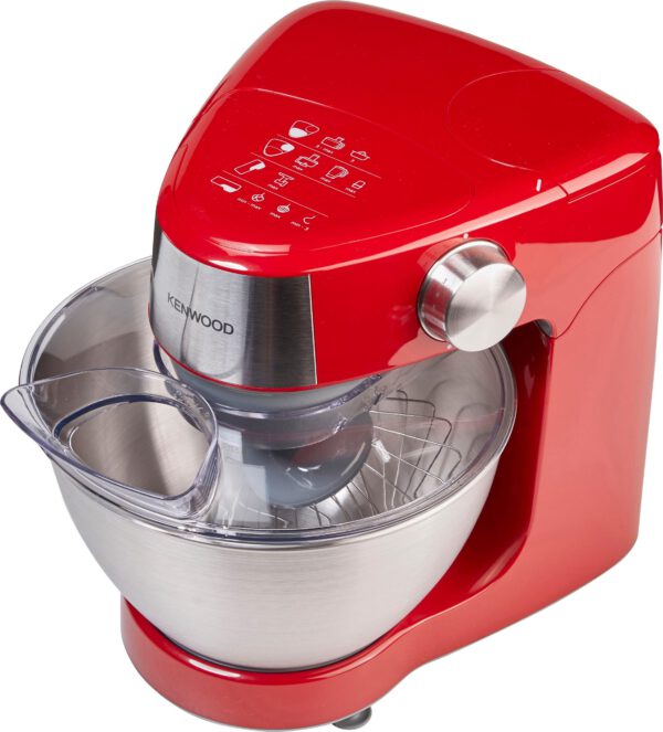 Keukenmachine Kenwood Prospero+ KHC29.P0RD - Rood - Afbeelding 18
