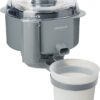 Keukenmachine Kenwood Prospero+ KHC29.P0RD - Rood - Afbeelding 16