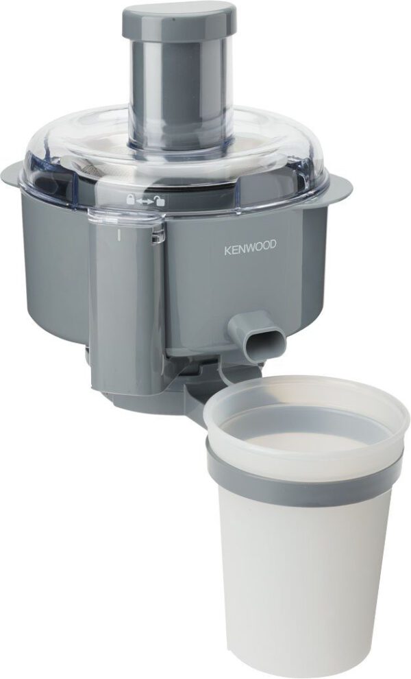 Keukenmachine Kenwood Prospero+ KHC29.P0RD - Rood - Afbeelding 16