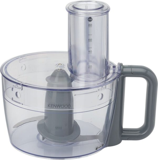 Keukenmachine Kenwood Prospero+ KHC29.P0RD - Rood - Afbeelding 14
