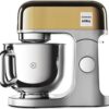 Kenwood kMix Red - White - Black - Zilver - Goud - Afbeelding 6