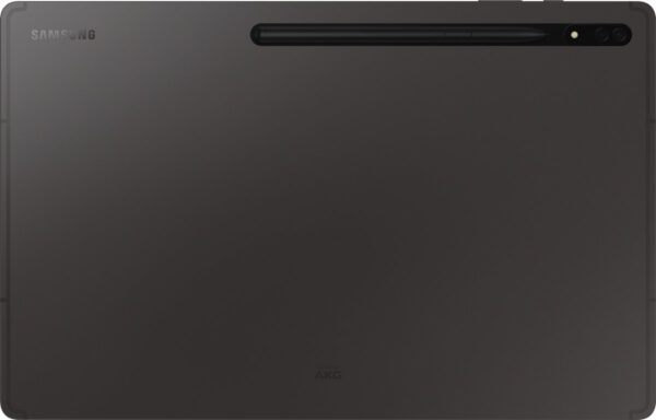 Samsung Galaxy Tab S8 Ultra - WiFi - 128GB - Graphite - Afbeelding 3