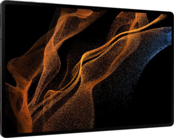 Samsung Galaxy Tab S8 Ultra - WiFi - 128GB - Graphite - Afbeelding 5