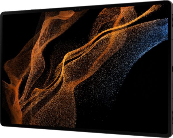 Samsung Galaxy Tab S8 Ultra - WiFi - 128GB - Graphite - Afbeelding 6