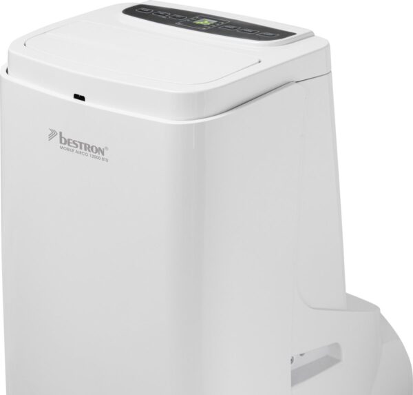 AAC12000 Mobiele Airconditioner - Airco - Afbeelding 10