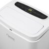 AAC12000 Mobiele Airconditioner - Airco - Afbeelding 9