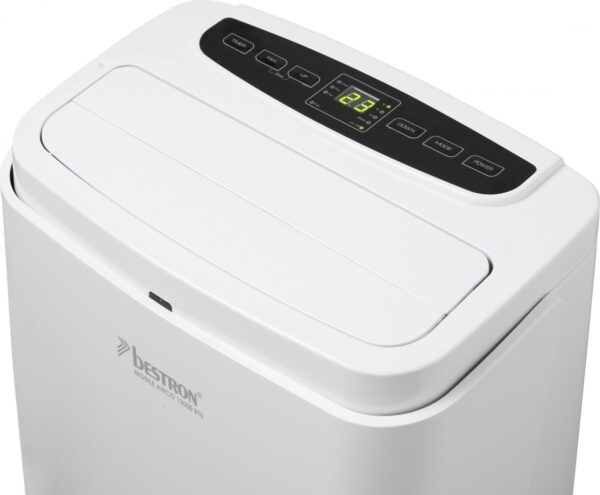 AAC12000 Mobiele Airconditioner - Airco - Afbeelding 9