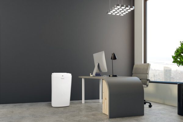 AAC12000 Mobiele Airconditioner - Airco - Afbeelding 8