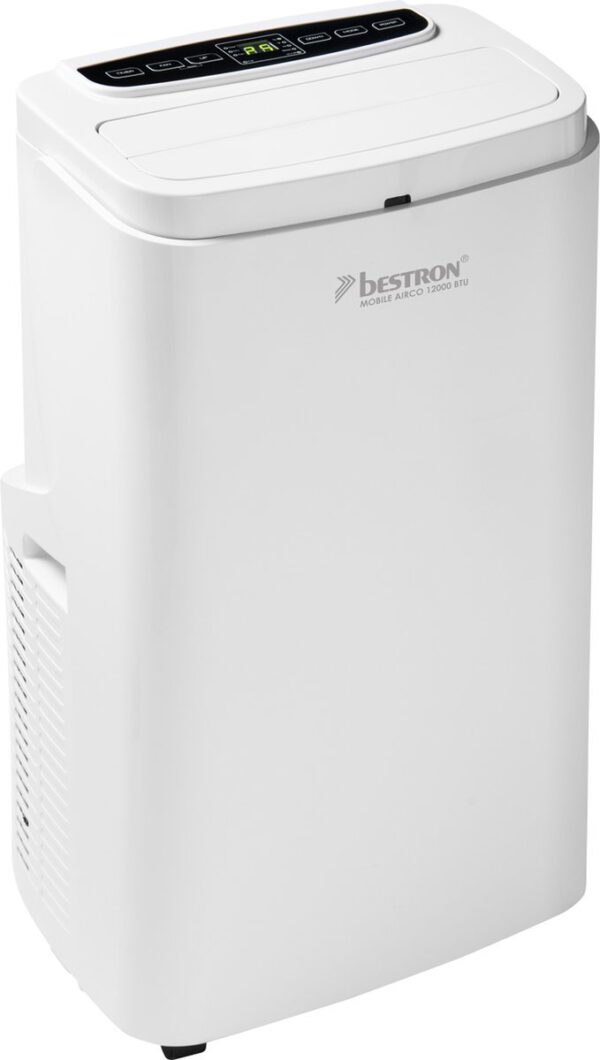 AAC12000 Mobiele Airconditioner - Airco - Afbeelding 4