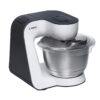 Bosch MUM5 - MUM54A00- Keukenmachine - 900W - 3,9L - Wit/Zwart - Afbeelding 2