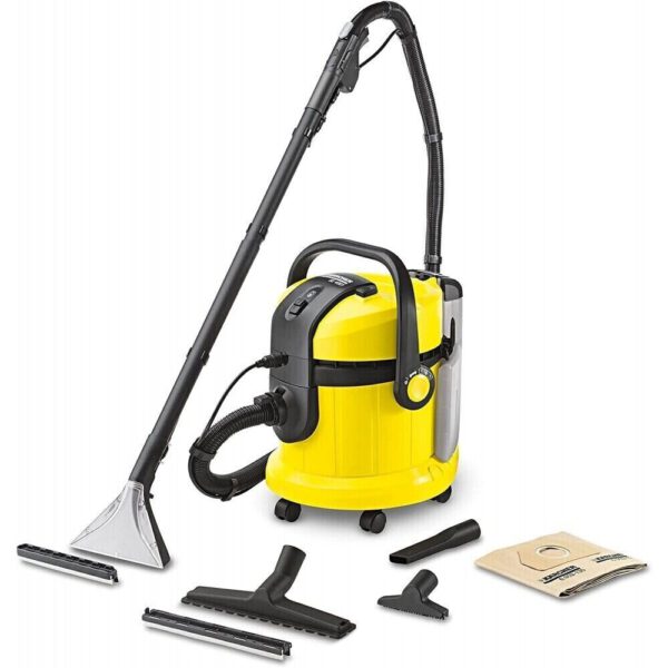 Kärcher SC 4 EasyFix Steam Cleaner