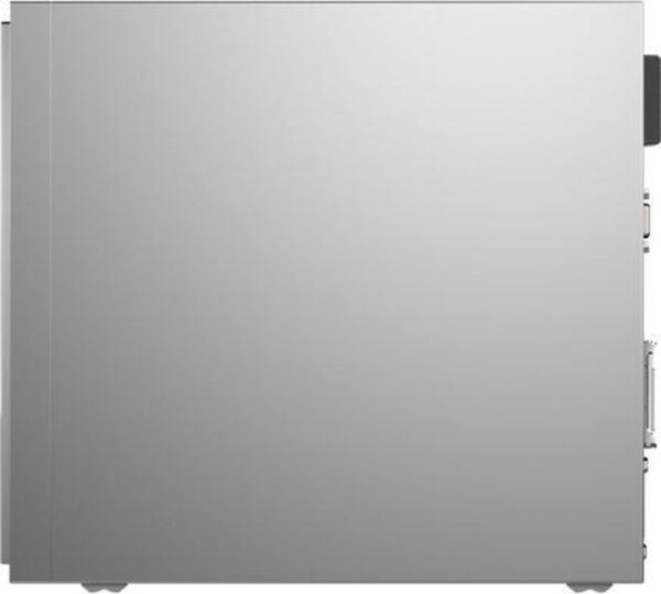 Lenovo IdeaCentre 3i G6400 SFF Intel® Pentium® Gold 8 GB DDR4-SDRAM 256 GB SSD Windows 10 Home PC Grijs - Afbeelding 6