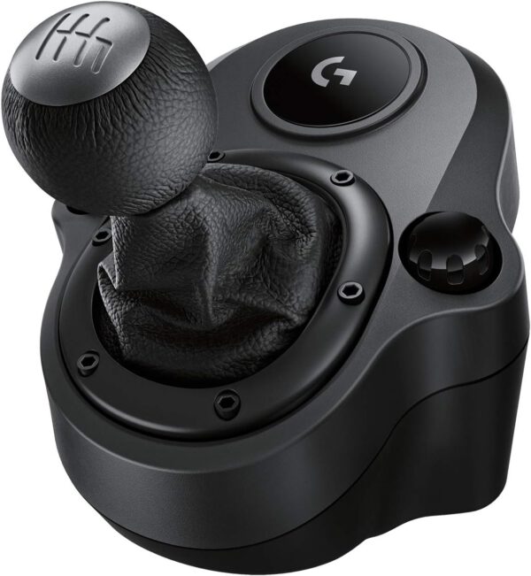 Logitech Driving Force Shifter - Afbeelding 4
