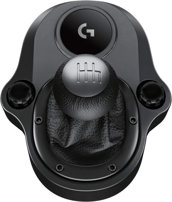 Logitech Driving Force Shifter - Afbeelding 3