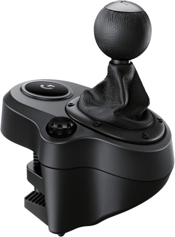 Logitech Driving Force Shifter - Afbeelding 2