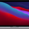 Apple MacBook Pro 13" (256 GB SSD, M1, 8 GB) Draagbare Computer