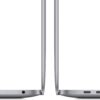 Apple MacBook Pro 13" (256 GB SSD, M1, 8 GB) Draagbare Computer - Afbeelding 2