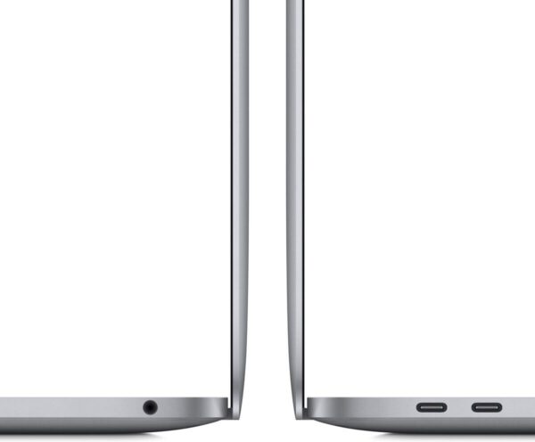 Apple MacBook Pro 13" (256 GB SSD, M1, 8 GB) Draagbare Computer - Afbeelding 2