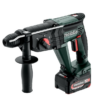Metabo Accu combihamer KH 18 LTX 24