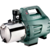 Metabo HWA 6000 Inox Huiswaterpomp