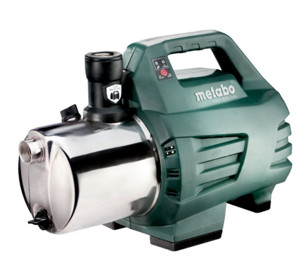 Metabo HWA 6000 Inox Huiswaterpomp